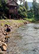 EXTERIOR_BUILDING Santai Sedim Resort