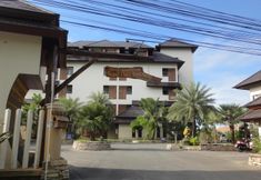 ภายนอกอาคาร 4 Royal Place Ban Chang