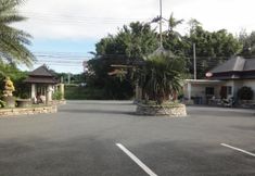 ภายนอกอาคาร 5 Royal Place Ban Chang
