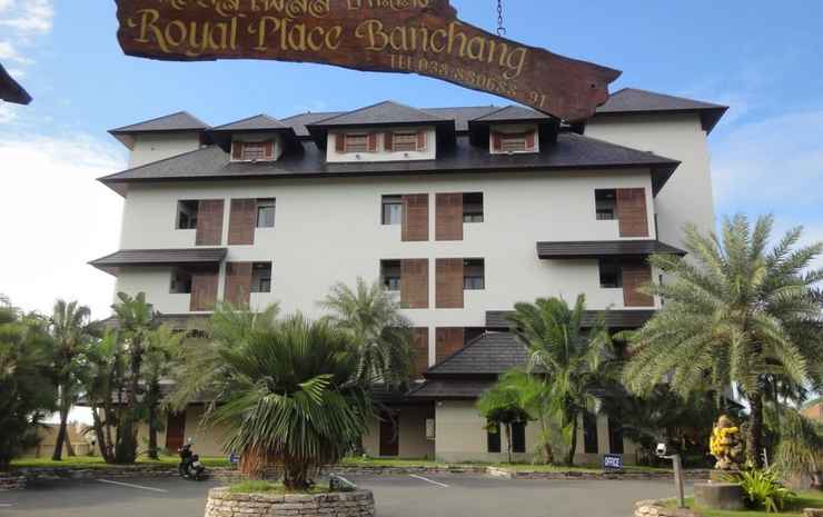 Royal Place Ban Chang