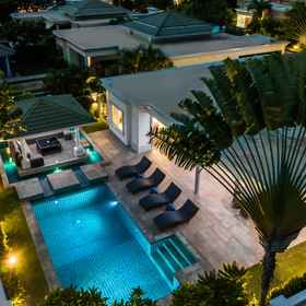 Siam Royal View 608 1, Hotel ATM Kasikorn Thai Sawasdee Seaview