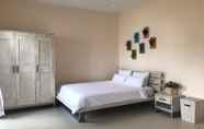 Kamar Tidur 5 My Gia Homestay Villa