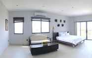 Kamar Tidur 4 My Gia Homestay Villa