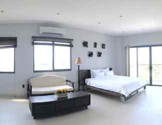 Kamar Tidur 2 My Gia Homestay Villa