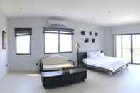 Kamar Tidur My Gia Homestay Villa