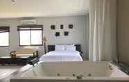 Kamar Tidur 6 My Gia Homestay Villa