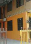 EXTERIOR_BUILDING Rumah Rehat Seri Desa Losong (A)