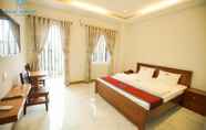 Phòng ngủ 7 Bao Ngoc Hotel Ba Ria