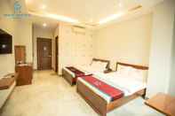 Phòng ngủ Bao Ngoc Hotel Ba Ria