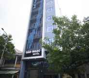 Exterior 3 Bao Ngoc Hotel Ba Ria