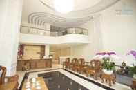 Lobby Bao Ngoc Hotel Ba Ria