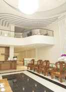 LOBBY Bao Ngoc Hotel Ba Ria