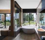 ห้องนอน 6 Renaissance Pattaya Resort & Spa