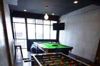 Entertainment Facility GN Luxury Hostel