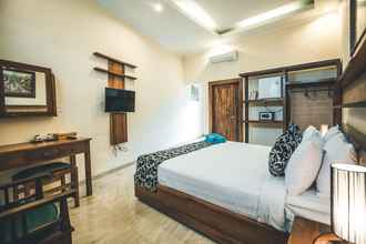 Bedroom 4 Ocho Bali Villa