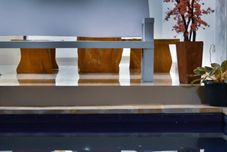 สระว่ายน้ำ Villa Dewi Sri II