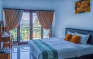 Bedroom 4 Villa Dewi Sri II