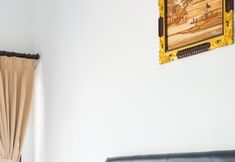 ห้องนอน 7 Villa Dewi Sri II