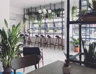 Sảnh chờ 2 Fun Hotel Rayong