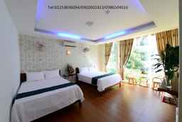 Catba Island Hotel, USD 25.61