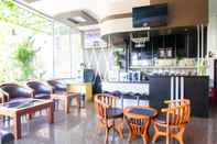 Bar, Cafe and Lounge YNO Castle Kepanjen