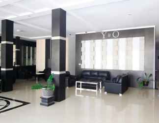 Lobby 2 YNO Castle Kepanjen