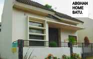 Exterior 4 ABGHAN HOME BATU - Two Bedroom