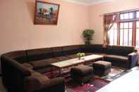 Ruang Umum Homestay Dinotiyo - Four Bedroom