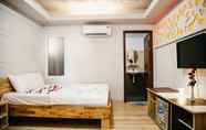 Phòng ngủ 7 Olympus Nha Trang Hotel