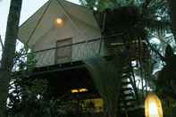 Exterior Ubud Tropical