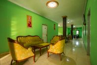 Common Space OYO 2181 Hotel Grand Yuda