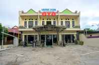 Exterior OYO 2181 Hotel Grand Yuda