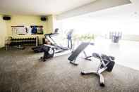 Fitness Center Golf Phu My Hotel (Nemo Hotel Old)