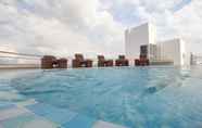 Kolam Renang 2 Golf Phu My Hotel (Nemo Hotel Old)