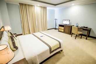 Kamar Tidur 4 Golf Phu My Hotel (Nemo Hotel Old)