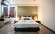 Bilik Tidur 3 Veethara Boutique Hotel