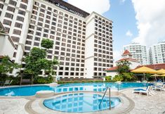 Exterior 4 JEN Singapore Tanglin by Shangri-La 
