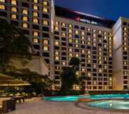 ภายนอกอาคาร 6 JEN Singapore Tanglin by Shangri-La 