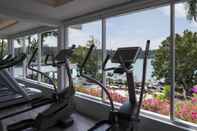 Fitness Center The Nai Harn