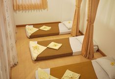 บริการของโรงแรม 7 Naithon Beach Mansion