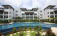 Lobi 2 Bangtao Tropical Residence Resort & Spa