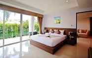 Kamar Tidur 4 Bangtao Tropical Residence Resort & Spa