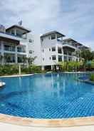 SWIMMING_POOL Bangtao Tropical Residence Resort & Spa