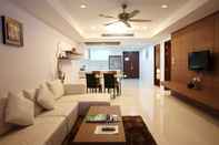 Ruang untuk Umum Bangtao Tropical Residence Resort & Spa
