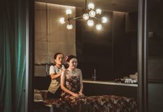 Accommodation Services 3 GLAM HABITAT HOTEL