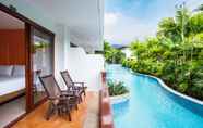 Exterior 4 Arinara Beach Resort Phuket (SHA Extra Plus)