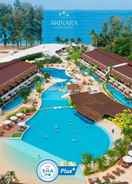 EXTERIOR_BUILDING Arinara Beach Resort Phuket (SHA Extra Plus)