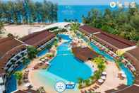 Bangunan Arinara Beach Resort Phuket (SHA Extra Plus)