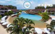 Exterior 2 Arinara Beach Resort Phuket (SHA Extra Plus)