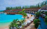 Exterior 3 Arinara Beach Resort Phuket (SHA Extra Plus)